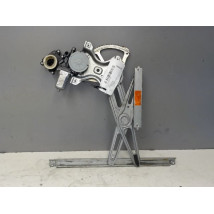 MECANISME+MOTEUR LEVE-GLACE AVANT GAUCHE TOYOTA YARIS