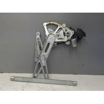 MECANISME+MOTEUR LEVE-GLACE AVANT GAUCHE TOYOTA YARIS