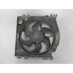 MOTEUR VENTILATEUR RADIATEUR