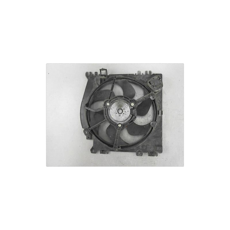 MOTEUR VENTILATEUR RADIATEUR RENAULT MODUS 2004-2007