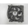 MOTEUR VENTILATEUR RADIATEUR RENAULT MODUS 2004-2007