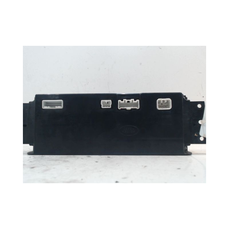 COMMANDE DE CHAUFFAGE LAND ROVER DISCOVERY