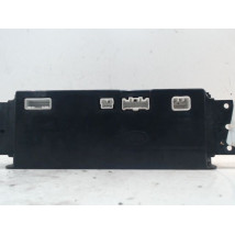 COMMANDE DE CHAUFFAGE LAND ROVER DISCOVERY