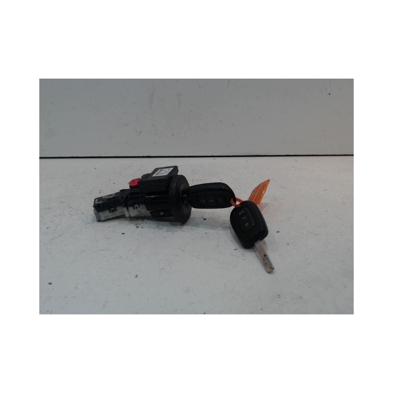 ANTIVOL DE DIRECTION RENAULT TWINGO