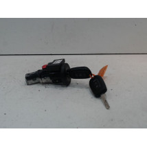 ANTIVOL DE DIRECTION RENAULT TWINGO