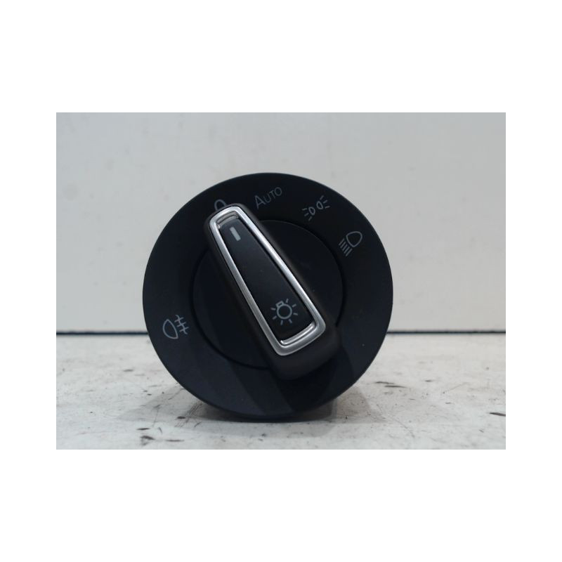 INTERIEUR COMMANDE PHARES VOLKSWAGEN POLO