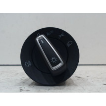 INTERIEUR COMMANDE PHARES VOLKSWAGEN POLO