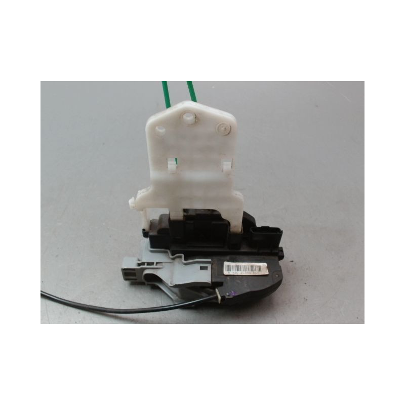 SYSTEME CONDAMNATION ARRIERE DROIT HYUNDAI I 30 I Phase 1 2007-2010