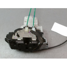 SYSTEME CONDAMNATION ARRIERE DROIT HYUNDAI I 30 I Phase 1 2007-2010