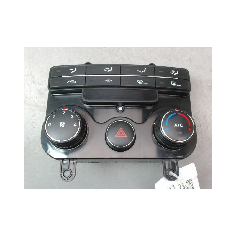 COMMANDE DE CHAUFFAGE HYUNDAI I 30 I Phase 1 2007-2010