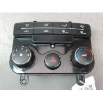 COMMANDE DE CHAUFFAGE HYUNDAI I 30 I Phase 1 2007-2010