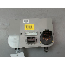 COMMANDE DE CHAUFFAGE HYUNDAI I 30 I Phase 1 2007-2010