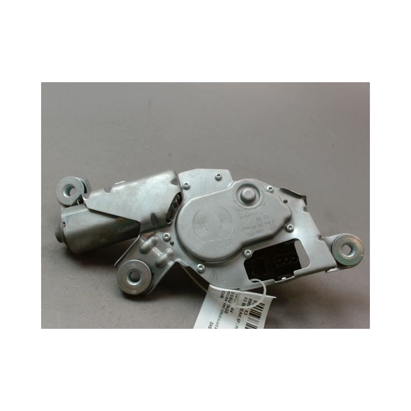 MECANISME ESSUIE-GLACE ARRIERE BMW X3 BREAK I Phase 1 (E83) 2004-2006