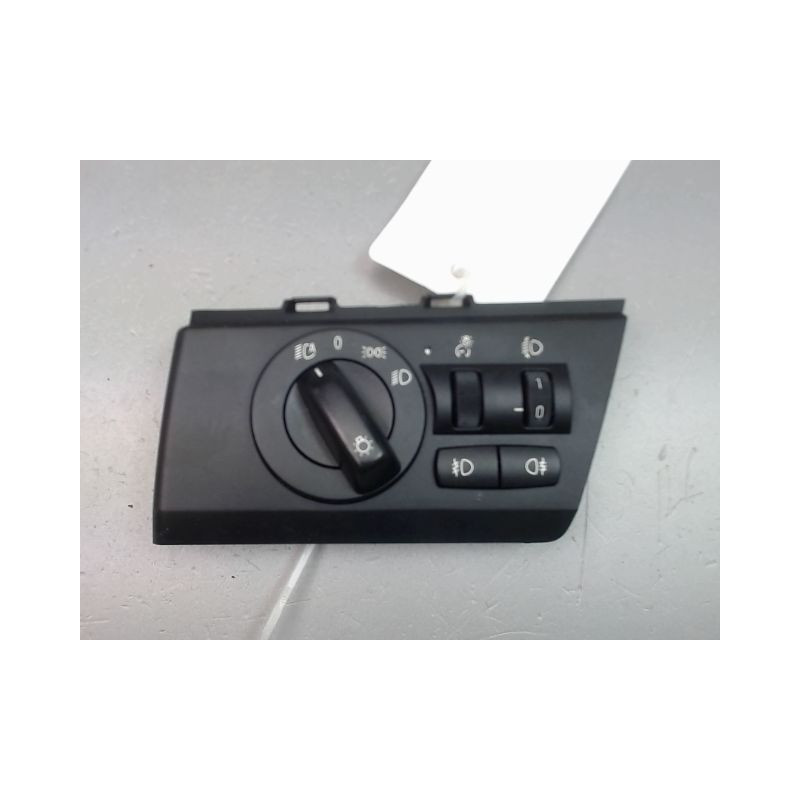 INTERIEUR COMMANDE PHARES BMW X3 BREAK I Phase 1 (E83) 2004-2006