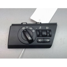 INTERIEUR COMMANDE PHARES BMW X3 BREAK I Phase 1 (E83) 2004-2006