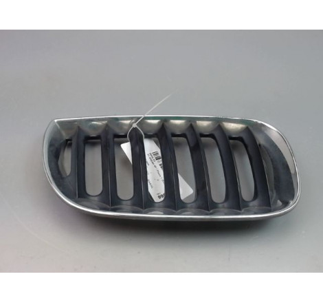 GRILLE CALANDRE D
