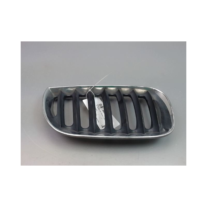 GRILLE CALANDRE DROIT BMW X3 BREAK I Phase 1 (E83) 2004-2006