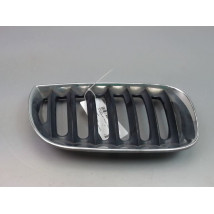 GRILLE CALANDRE DROIT BMW X3 BREAK I Phase 1 (E83) 2004-2006