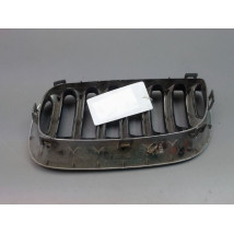 GRILLE CALANDRE DROIT BMW X3 BREAK I Phase 1 (E83) 2004-2006