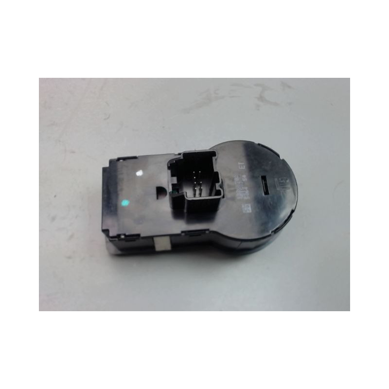 INTERIEUR COMMANDE PHARES OPEL ASTRA BREAK 2004-