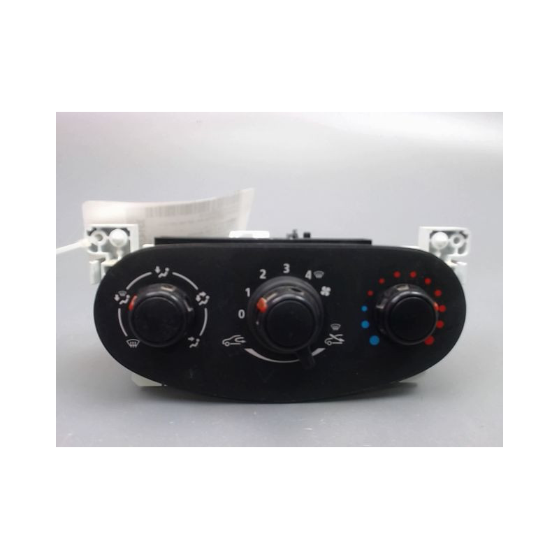COMMANDE DE CHAUFFAGE DACIA DOKKER BREAK 2012-...