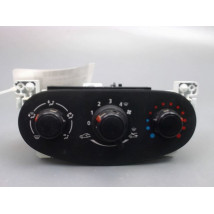 COMMANDE DE CHAUFFAGE DACIA DOKKER BREAK 2012-...