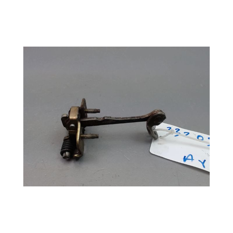 TIRANT PORTE AVANT DROIT RENAULT R19 Phase 2 1992-1996
