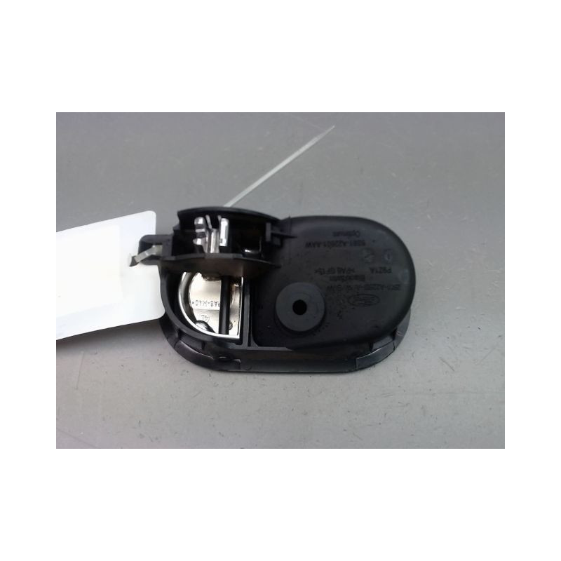 POIGNEE INTERIEURE PORTE ARRIERE GAUCHE FORD FIESTA V Phase 2 2005-2008