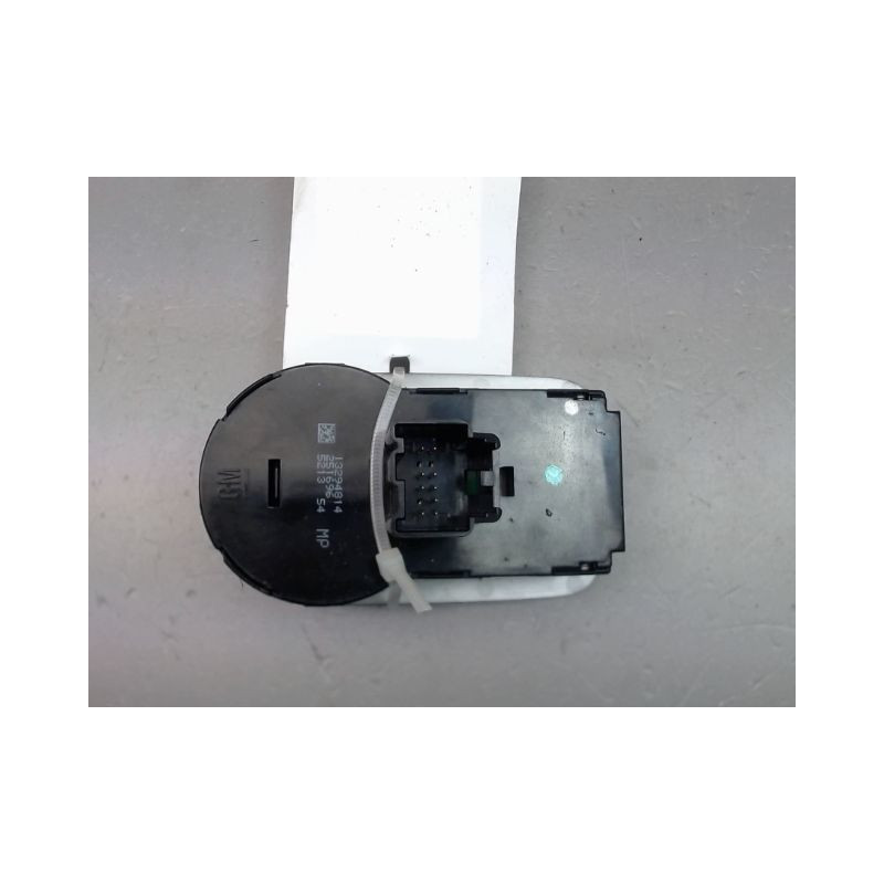 INTERIEUR COMMANDE PHARES OPEL MERIVA MONOSP. II Phase 2 (B) 2013-...
