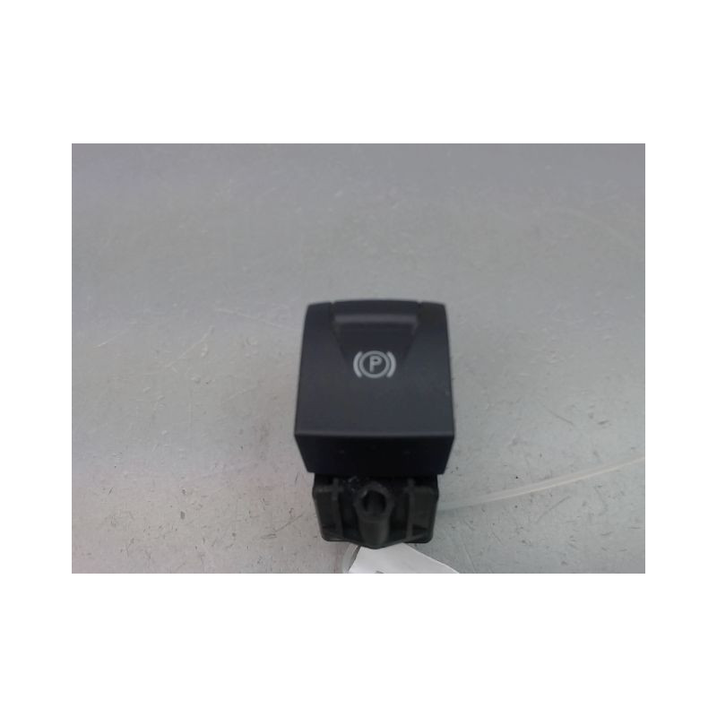 INTERIEUR COMMANDE FREIN A MAIN RENAULT SCENIC MONOSP. III Phase 1 2009-2011