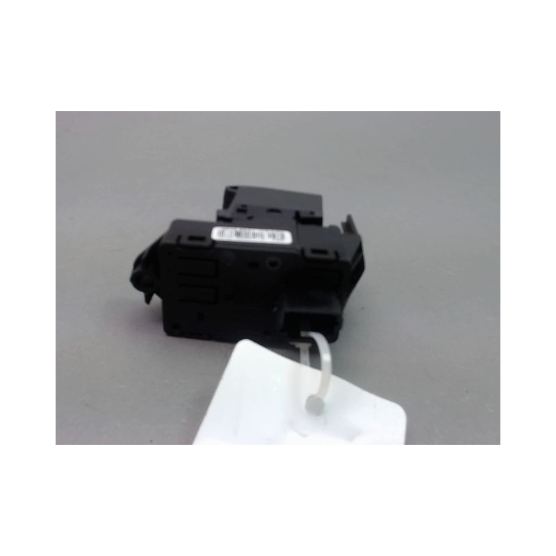 INTERIEUR COMMANDE FREIN A MAIN RENAULT SCENIC MONOSP. III Phase 1 2009-2011