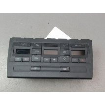 COMMANDE DE CHAUFFAGE AUDI A4 AVANT II Phase 2 2004-2008