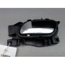 POIGNEE INTERIEURE PORTE ARRIERE GAUCHE CITROEN C3 II Phase 2 (A51) 2013-2016