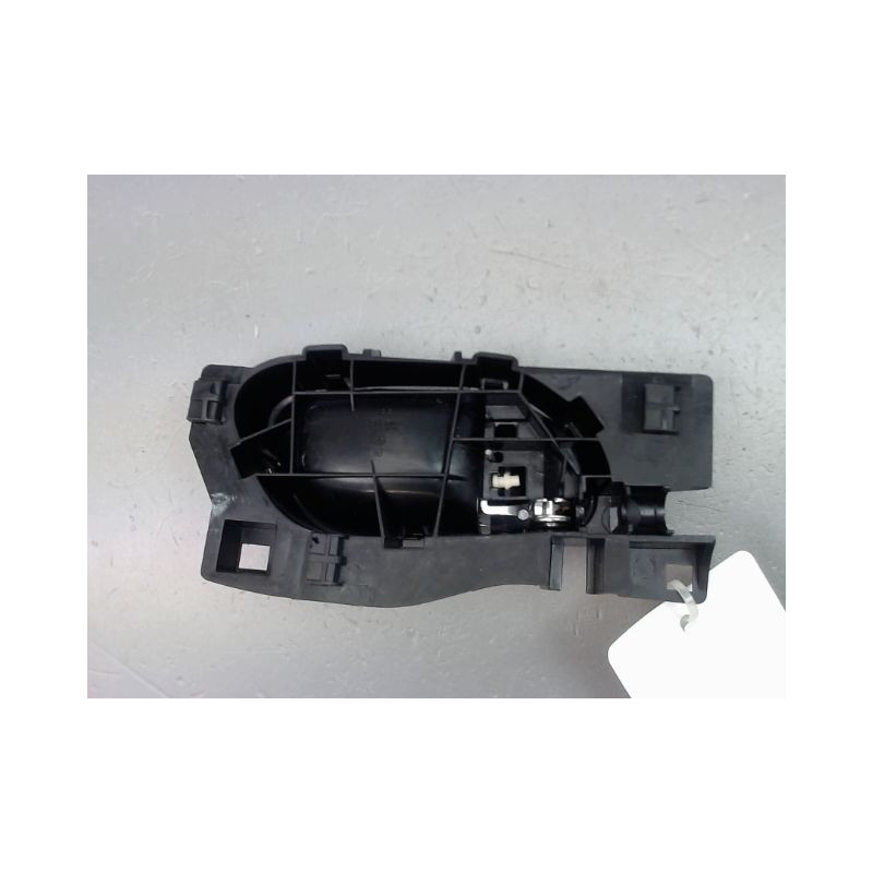POIGNEE INTERIEURE PORTE ARRIERE GAUCHE CITROEN C3 II Phase 2 (A51) 2013-2016