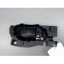 POIGNEE INTERIEURE PORTE ARRIERE GAUCHE CITROEN C3 II Phase 2 (A51) 2013-2016