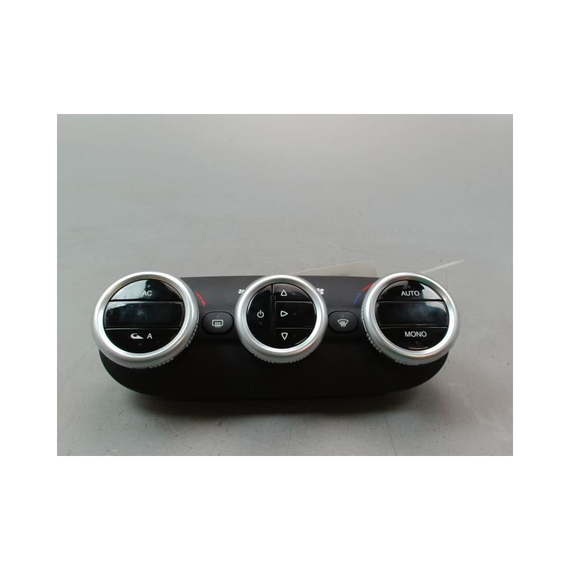 COMMANDE DE CHAUFFAGE ALFA ROMEO GUILIETTA 2010-
