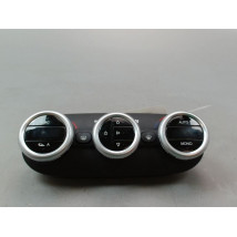 COMMANDE DE CHAUFFAGE ALFA ROMEO GUILIETTA 2010-