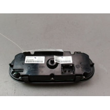 COMMANDE DE CHAUFFAGE ALFA ROMEO GUILIETTA 2010-