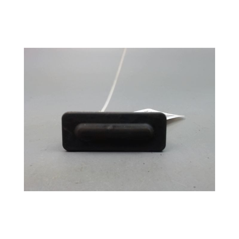 POIGNEE EXTERIEURE HAYON PEUGEOT 308 2009-