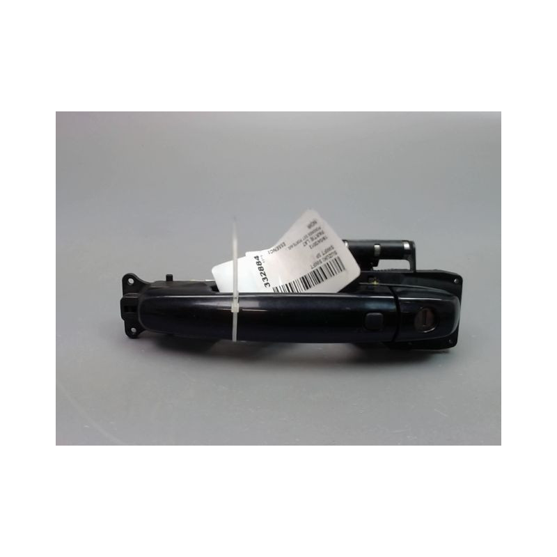 POIGNEE EXTERIEURE PORTE AVANT GAUCHE SUZUKI SWIFT 3P