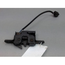 SERRURE CAPOT RENAULT MEGANE III Phase 2 2012-2014