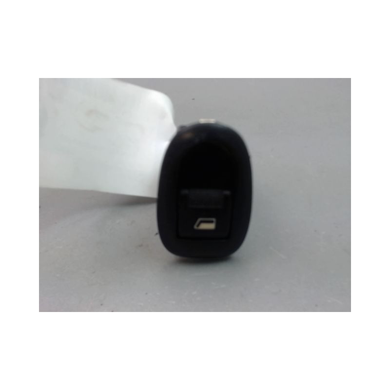 COMMANDE LEVE-GLACE PORTE ARD CITROEN C3 PLURIEL CABRIO 2P I Phase 1 2003-2008