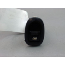 COMMANDE LEVE-GLACE PORTE ARD CITROEN C3 PLURIEL CABRIO 2P I Phase 1 2003-2008