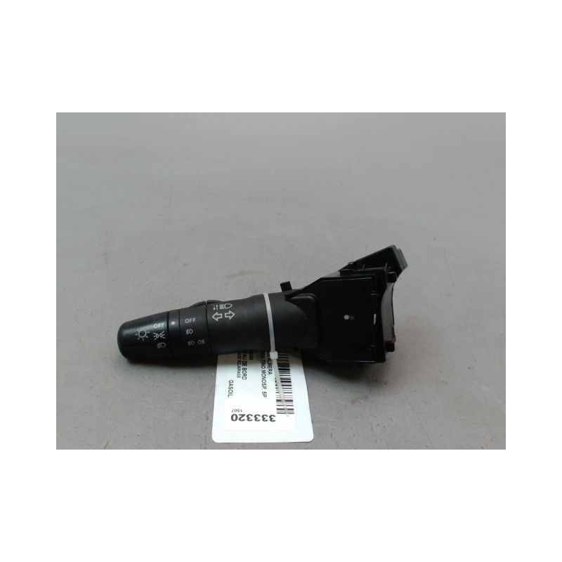 COMMANDE ECLAIRAGE NISSAN ALMERA TINO MONOSP. Phase 1 2000-2003
