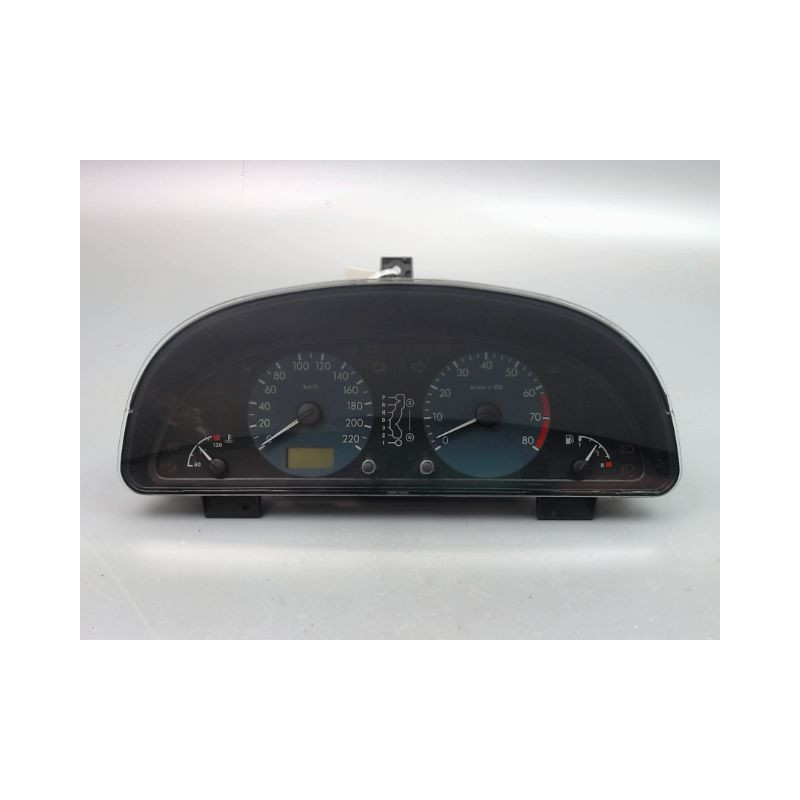 BLOC COMPTEURS CITROEN XSARA Phase 2 2000-2004