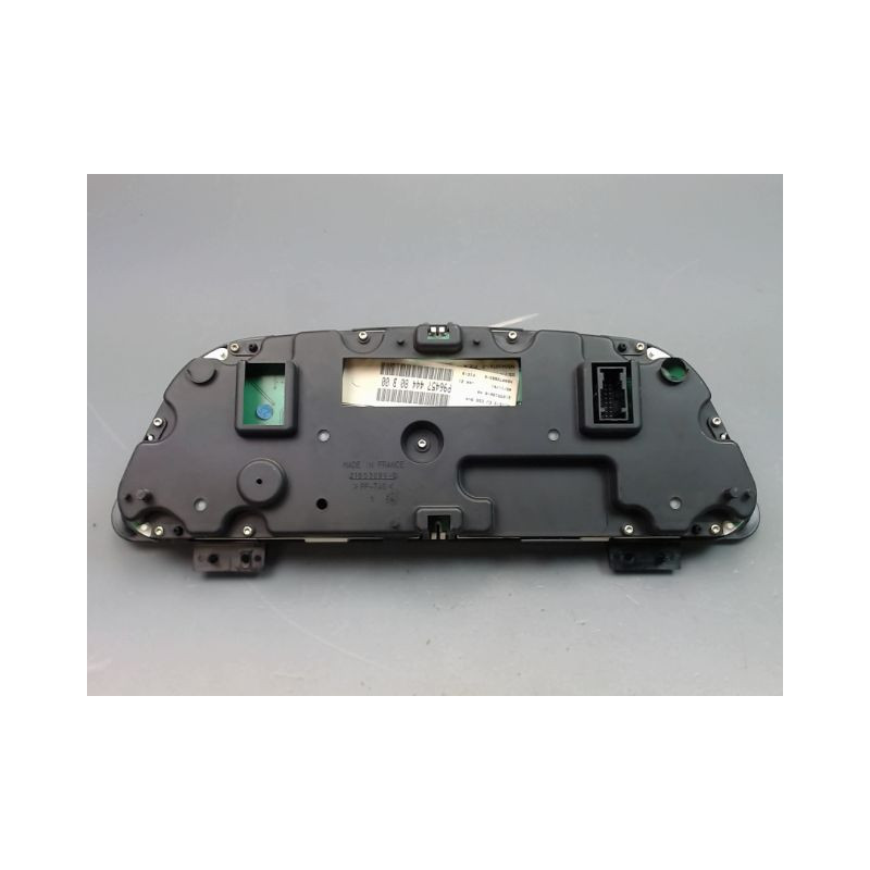 BLOC COMPTEURS CITROEN XSARA Phase 2 2000-2004