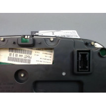 BLOC COMPTEURS CITROEN XSARA Phase 2 2000-2004