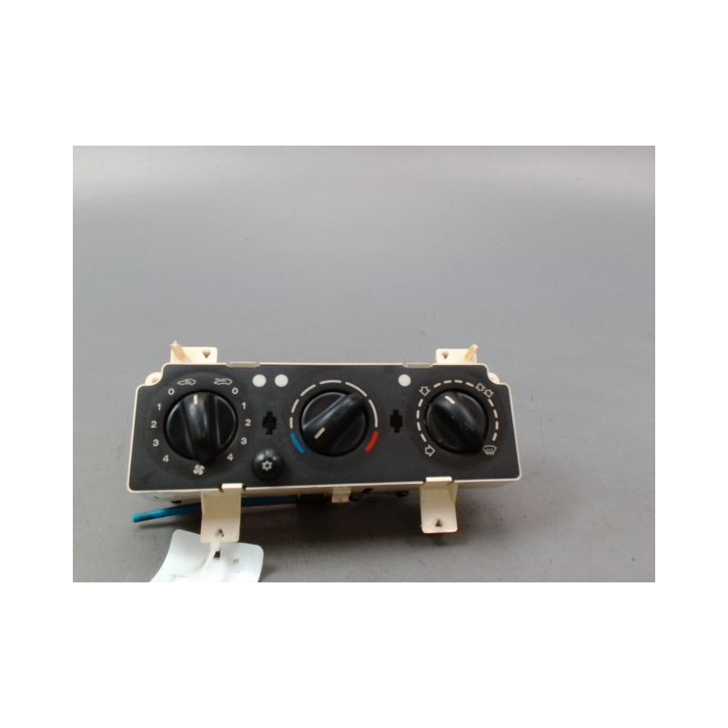COMMANDE DE CHAUFFAGE CITROEN XSARA Phase 2 2000-2004
