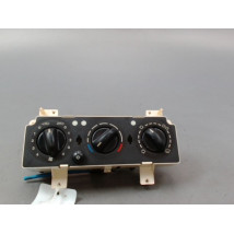 COMMANDE DE CHAUFFAGE CITROEN XSARA Phase 2 2000-2004