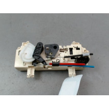 COMMANDE DE CHAUFFAGE CITROEN XSARA Phase 2 2000-2004